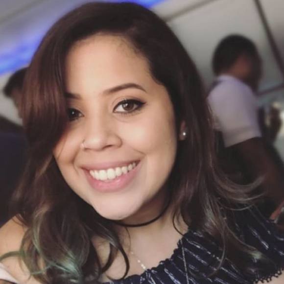 Meet your Posher, Amber - Picture 1 of 1